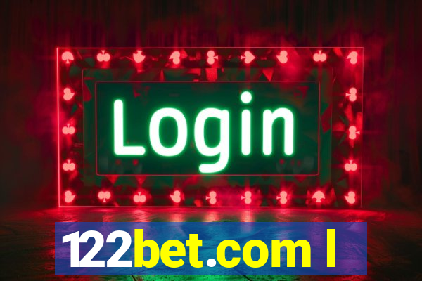 122bet.com l